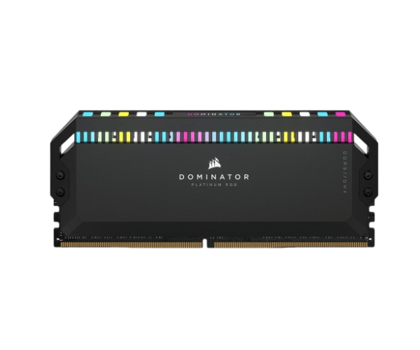 Corsair Dominator Platinum RGB 16GB DDR5 5600MHz RAM