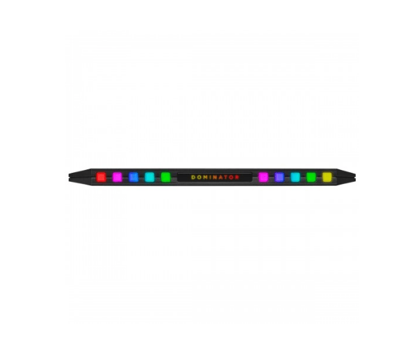 Corsair Dominator Platinum RGB 8GB DDR4 3600MHz C18 RAM