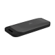 Corsair EX100U 2TB USB 3.2 Gen 2 Type-C Black Portable External SSD
