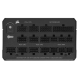 Corsair HX1500i 1500W 80 Plus Platinum Full Modular ATX Power Supply