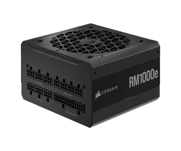 Corsair RM1000e 1000W 80 Plus Gold Fully Modular ATX 3.0 Power Supply
