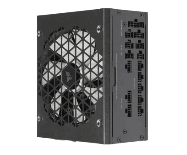 Corsair RM1000x SHIFT 1000W 80 PLUS Gold Fully Modular ATX Power Supply