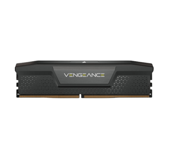 Corsair VENGEANCE 16GB DDR5 6200MHz Desktop RAM