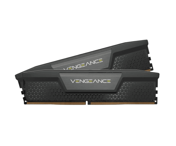 Corsair VENGEANCE 32GB (2x16GB) DDR5 4800MHz C40 RAM