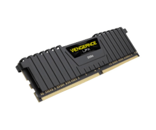 Corsair Vengeance LPX 4GB DR4 DRAM 2400MHz Desktop RAN