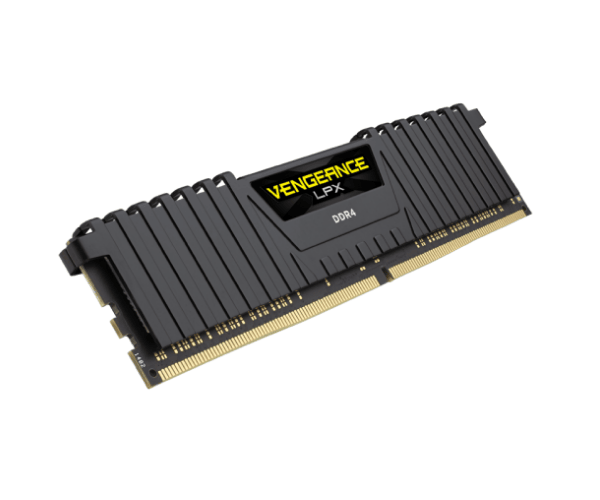 Corsair Vengeance LPX 8GB DDR4 2400MHz Desktop RAM