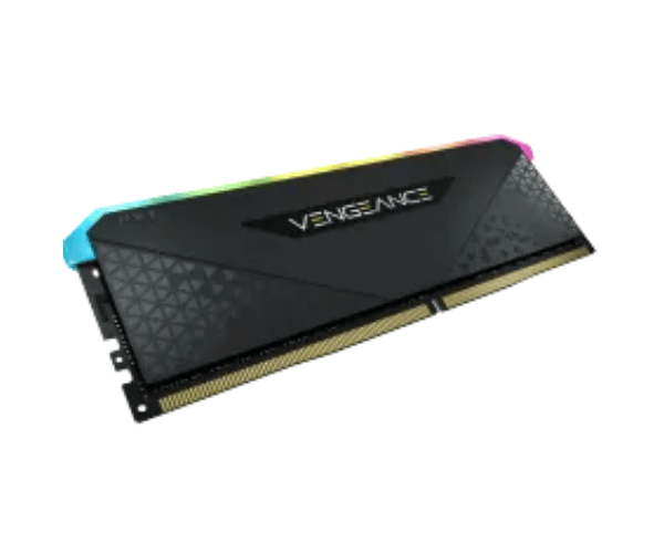 Corsair Vengeance RGB RS 8GB DDR4 3600MHz RAM