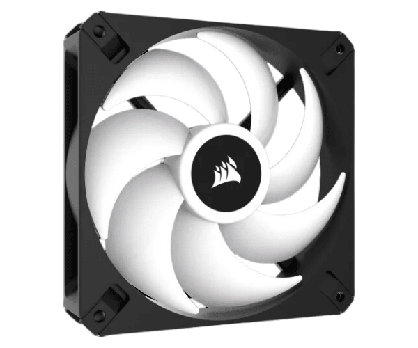 Corsair iCUE AR120 Digital RGB 120mm PWM Single Casing Fan