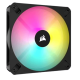 Corsair iCUE AR120 Digital RGB 120mm PWM Single Casing Fan