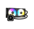 Corsair iCUE H100i ELITE LCD Display 240mm Liquid CPU Cooler