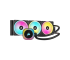 Corsair iCUE LINK H150i 360MM RGB AIO Liquid CPU Cooler