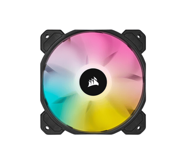 Corsair iCUE SP120 RGB PRO 120mm Fan