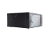 COTE GCW-6409 9U 600x450mm Server Rack With PDU Fans
