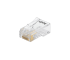 COTE CC-0611 Cat6 RJ45 Connector High Quality Modular Plug