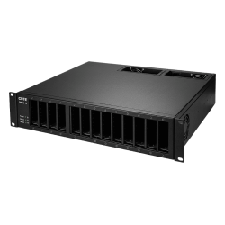 COTE CMCC-14 14-Slot Rack Mount Media Converter Chassis