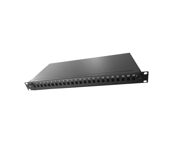 COTE FPP-SC-24P 24 Port SC Type Fiber Optic Patch Panel