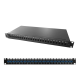 COTE FPP-SC-24P 24 Port SC Type Fiber Optic Patch Panel