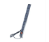 Cote CPDU-1.5U-10E-K 10-Port 1.5U Universal 3 Pin PDU