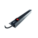 Cote CPDU-1U-10C13-13AMP 13AMP 10-Port Back-to-Back PDU