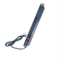 Cote CPDU-1U-6C13-13AMP 6-Port C13 2-meter cable PDU