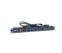 Cote CPDU-1U-6C13-13AMP 6-Port C13 2-meter cable PDU