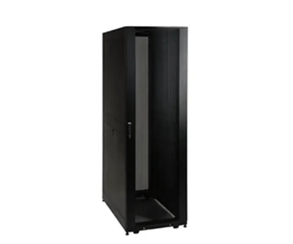 Cote CSED-6142 CSED 42U (600×1070) mm Vanted Door Server Rack