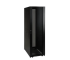 Cote CSED-6142 CSED 42U (600×1070) mm Vanted Door Server Rack