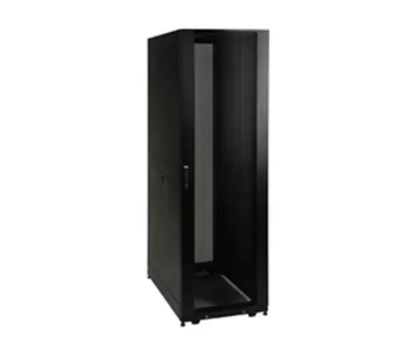 Cote GCF-8142PD 42U (800x1000) mm Perforated Door Server Rack