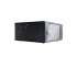 Cote GCW-6406 6U (600x450)mm Wall Mount Rack With PDU & Cooling Fans