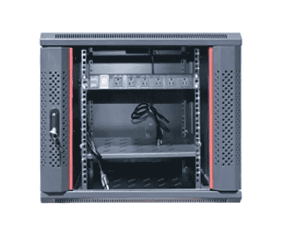 Cote GCW-6612 12U (600x600) mm Wall Mount Rack