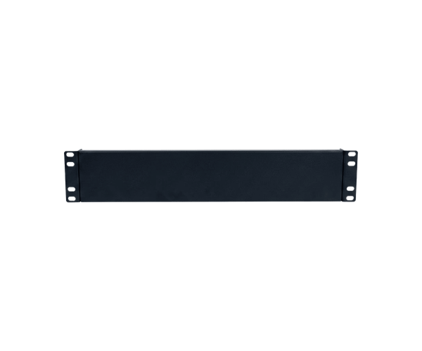 COTE SWMF2UPANEL 2U Blank Panel Rack Mount Accessory