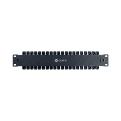 COTE SWMF2UPANEL 2U Server Rack Blank Panel Cover