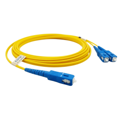 COTE FPC-SC-SM-D-5M SC-SC 5M Single Mode Fiber Patch Cord