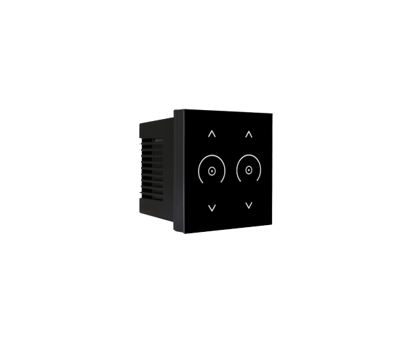 Crabtree ACWAA004 2 Module Dimmer Switch