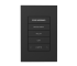 Crestron Horizon HZ2-KPCN-B keypad