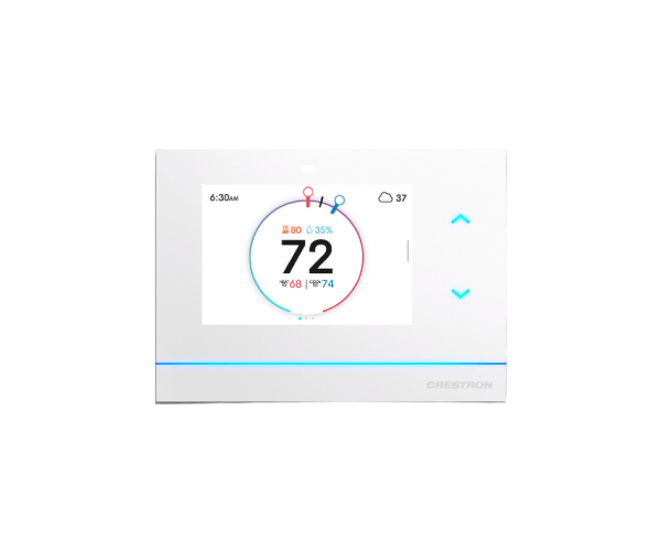 Crestron Horizon Standalone Thermostat