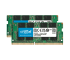 Crucial 32GB Kit (16GBx2) DDR4-3200 SODIMM Desktop RAM