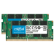 Crucial 32GB Kit (16GBx2) DDR4-3200 SODIMM Desktop RAM