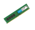 Crucial 4GB DDR4-2400 UDIMM Desktop RAM