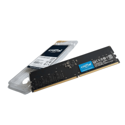 Crucial CT32G48C40U5 32GB DDR5 4800MHz CL40 Desktop RAM