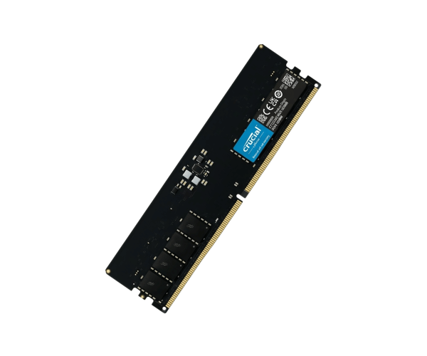 Crucial CT32G56C46S5 32GB DDR5 5600MHz CL46 Laptop RAM