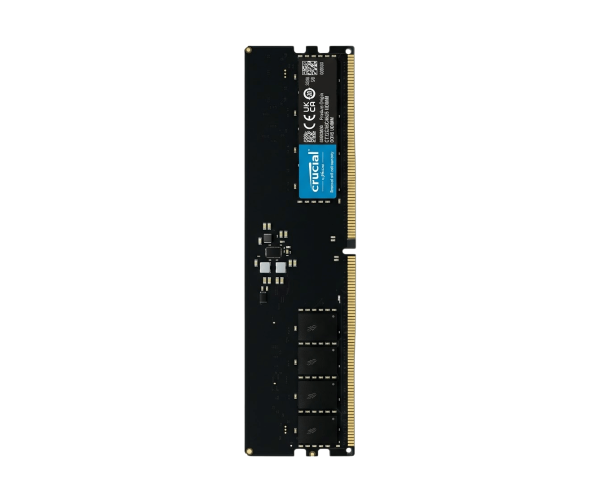 Crucial CT32G56C46U5 32GB DDR5 5600MHz CL46 Desktop RAM
