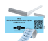 Customized Paper Security Labels Eco Lab