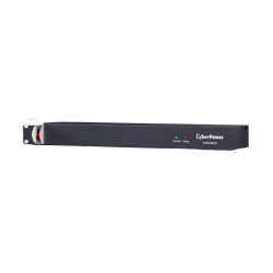 CyberPower CPS815RMS 8-Outlet Surge Protector with 1U Rackmount and EMI/RFI Noise Filtering