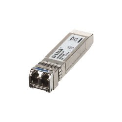 D-Link 25GBASE-LR 10km Single-Mode SFP28 Transceiver