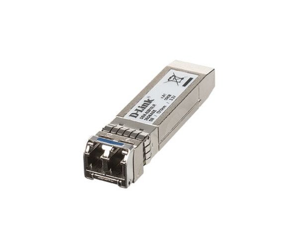 D-Link 25GBASE-LR 10km Single-Mode SFP28 Transceiver