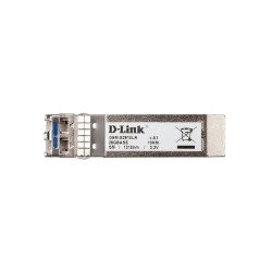 D-Link 25GBASE-SR 100m Multi-Mode SFP28 Transceiver