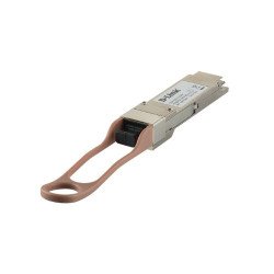 D‑Link 40GBase-SR4 QSFP+ Multi-mode Transceiver - DEM-QX01Q-SR4
