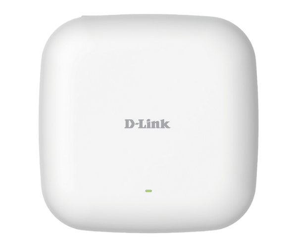 D-Link AX1800 Wi-Fi 6 Dual-Band PoE Access Point