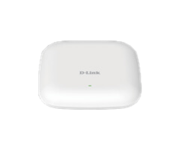 D-Link DAP-2610 Wireless AC1300 Wave 2 Dual Band PoE Access Point